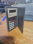 Vintage Royal Calculator L817. Fixed Price $24.99.