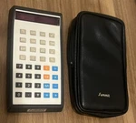 The Scientific Summit Model Si-90 Calculator Lake City Utah Usa!. Fixed Price $3935.00.