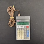 Sharp El-1106s Elsi Mate Calculator Electronic Vintage Tested Works. Fixed Price $10.00.
