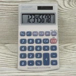 Sharp Elsi Mate Calculator - El-240sa Twin Power Solar And Battery Tested. Fixed Price $19.75.
