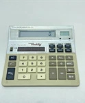 Texas Instruments Ba-20 Vintage Carl Buddig Calculator Profit Manager Solar. Fixed Price $24.99.