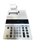 Vintage Sears 110 Electric Print Display Calculator Model 272.58180 Tested Works. Fixed Price $15.99.