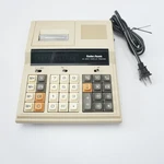 Vintage Radio Shack Ec-3007 Desktop Display Printer Calculator. Fixed Price $40.45.