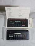 Ultmost Talking Calculator Model 6616 Vintage Speed Control Japan New In Box. Fixed Price $42.87.