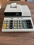 Vintage Sears Pd 10 Adding Machine/calculator Good Condition!. Fixed Price $50.00.