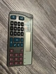 Texas Instruments Ti-2200+ Black 8-digits Lcd Handheld Calculator Working. Fixed Price $11.50.