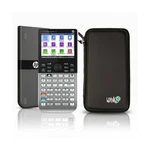 Hp Prime G2 Graphing Calculator Including Wyngs Custom-fit Protective Case Bl.... Fixed Price $152.87.