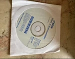 New Genuine Brother Hl-l2350dw Software Driver And Utilities D00m7001. Fixed Price $19.95.