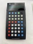 Vintage Commodore Sr-4190r Scientific Calculator With Case Untested No Charger. Fixed Price $40.00.