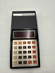 Vtg Litronix Inc Checkmate 1720 Financial Calculator Red Screen No Power 4 Parts. Fixed Price $4.49.