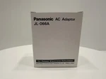 Vintage *new* Panasonic Ac Adapter Jl-066a For Calculator Je-614p & Je-620p. Fixed Price $40.00.
