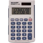 Sharp Calculators Simple Calculator El243sb. Fixed Price $19.05.