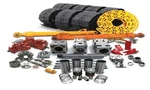 Seat-nts 5e-hp,hb,adj Shk, Nts40262a3af3a0d1 Fits Daimler New Surplus. Fixed Price $1932.41.