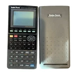 Radio Shack Power Graphic Ec-4034 Graphing Calculator W/cover Parts Only. Fixed Price $9.97.