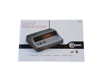 Radioshack Noaa Weather Radio Scanner Pro-650 Desktop 200 Channel Memory. Fixed Price $89.99.