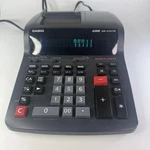Casio Dr-210tm Desktop Printing & Display 12 Digit Calculator Heavy Duty Tested. Fixed Price $39.99.