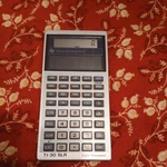 Vintage Texas Instruments Ti-30 Slr Solar Powered Calculator. Fixed Price $9.99.