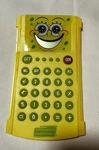 Rare Spongebob Squarepants Calculator - Sb50 Lcd Handheld Nickelodeon 2003. Fixed Price $21.77.