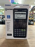 Casio Fx-9750giii Graphing Calculator Black New!. Fixed Price $35.00.