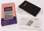 Rare Vintage Radio Shack Ec-4028 Engineering Scientific Calculator 10-digit Lcd. Fixed Price $74.95.