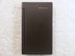 Vtg. 1986 Hp Hewlett Packard 19bii Business Consultant Ii Financial Calculator. Fixed Price $39.95.