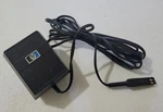 Hp 82087b Hewlett Packard Transformer Ac Power Adapter For Vintage Calculator. Fixed Price $39.99.