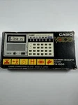 Casio Voice Ta-1000 Calculator & Clock Box 1983. Fixed Price $59.95.