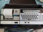 Vintage Sharp Pc-1500a With Ce-150 And Ce-161 Sold As Part. Fixed Price $175.00.