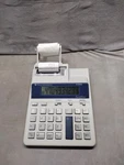 Texas Instruments Ti-5032 Sv Calculator Power W/cord Paper Home Desktop. Fixed Price $22.00.