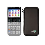 Hp Prime Scientific Graphing Calculator + Wyngs Protective Case Black. Fixed Price $193.74.