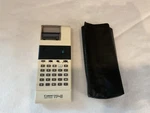 Vintage Canon Tp-8 Pocket Printer Calculator Box Case Sleeve. Fixed Price $10.00.