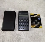 Hp Hewlett Packard 22s Scientific Calculator Vintage Made In Usa. Fixed Price $39.95.