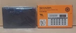 Vintage Sharp #el-869 Solar Cell Calculator With Original Box & Instructions. Fixed Price $19.99.