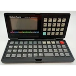 Radio Shack 34k Directory Organizer Ec-327 Vtg Digital Diary Calculator Black. Fixed Price $15.99.