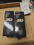 1 New Open Box Sharp 3d Glasses Rechargeable An-3dg30. Fixed Price $40.00.