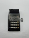 Texas Instruments Ti 58 Programmable Calculator W/ Master Library Module. Fixed Price $35.00.