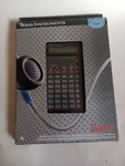 Texas Instruments Ti-3200 1990 Dialer New Old Stock. Fixed Price $29.00.