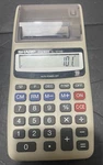 Sharp Elsi Mate El-1611h Calculator. Fixed Price $14.99.