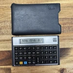 Vintage Hewlett Packard Hp 15c Rpn Scientific Calculator W/ Case Great Shape!. Fixed Price $89.97.
