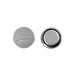 Panasonic Mt621 Battery (no Tabs) For Casio Edifice Sheen Wave-ceptor Solar. Fixed Price $17.25.