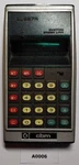 A0006 Calculator Commodore Gl987r. Fixed Price $35.22.