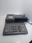 Vintage Texas Instruments Ti-5330 Printing Calculator - Tested. Fixed Price $47.49.