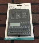 Vintage Radio Shack Pocket Data Organizer 65-1204. Fixed Price $15.96.