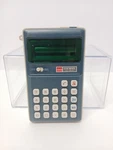 Sharp El-8114 Elsi Mate Calculator Tested Working. Fixed Price $19.99.