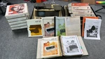 Hewlett Packard Hp 85b Computer Rom Drawer Memory Interface Manuals Pacs Vintage. Fixed Price $1555.00.