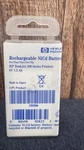 New Hp C3059a Rechargeable Nicd Battery For Deskjet 300 Sseries Printers. Fixed Price $8.00.