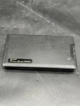 Sharp Iq 8400 Electronic Organizer 256kb Ram Card 128k. Fixed Price $15.00.