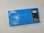 Scientific Calculator With Graphic Functions - Catiga Cs229 Multiple Modes New. Fixed Price $29.95.