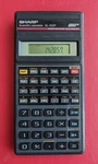 Sharp El-531p Scientific Calculator. Fixed Price $19.99.