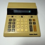 Vintage Radio Shack Desktop Calculator 65-960 Ec 2010 - Working. Fixed Price $22.00.